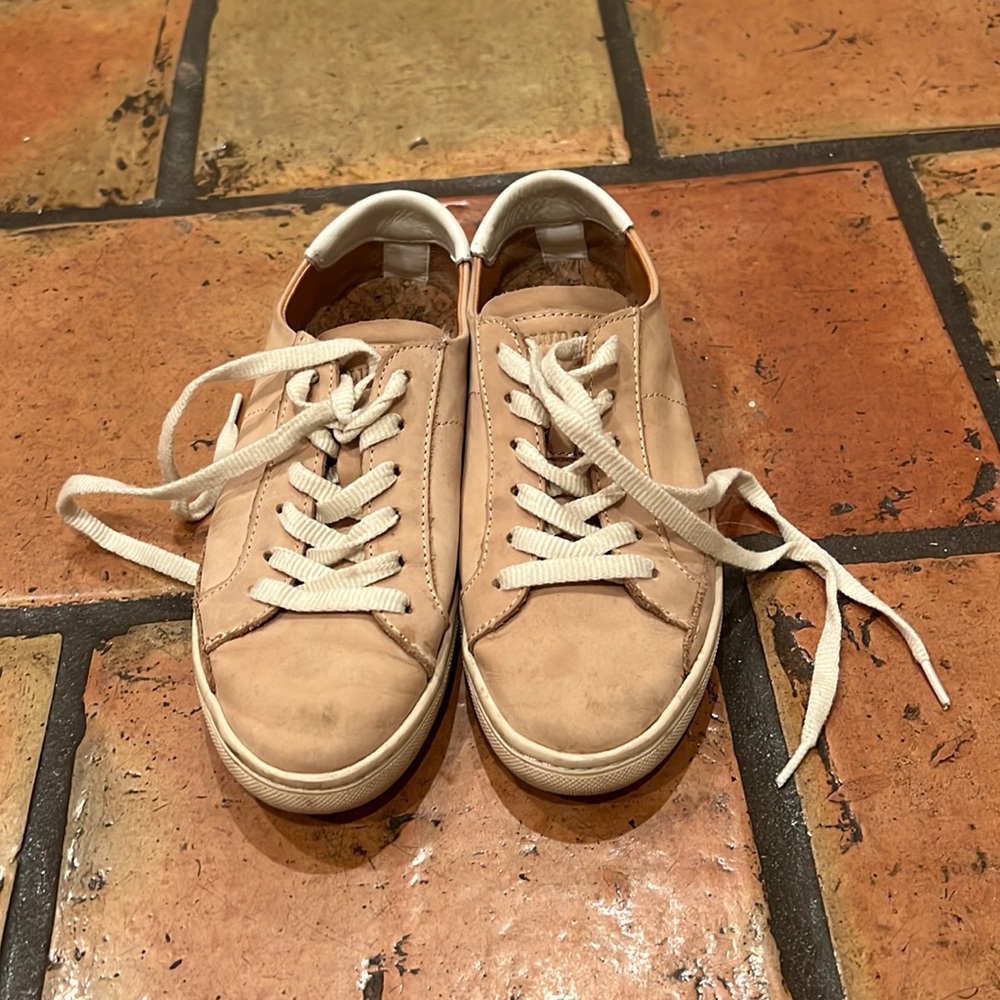 Soludos Ibiza Sneakers